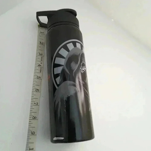 Star wars set of two reusable bottles 28oz - Picture 8 of 8